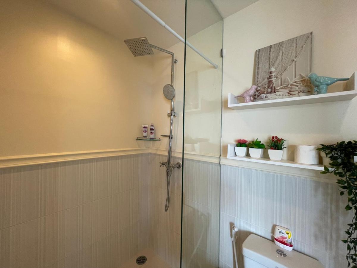 Summer Huahin Condo 506,Mountainview,Near Beach&Cicada, Beautiful Pool Екстер'єр фото