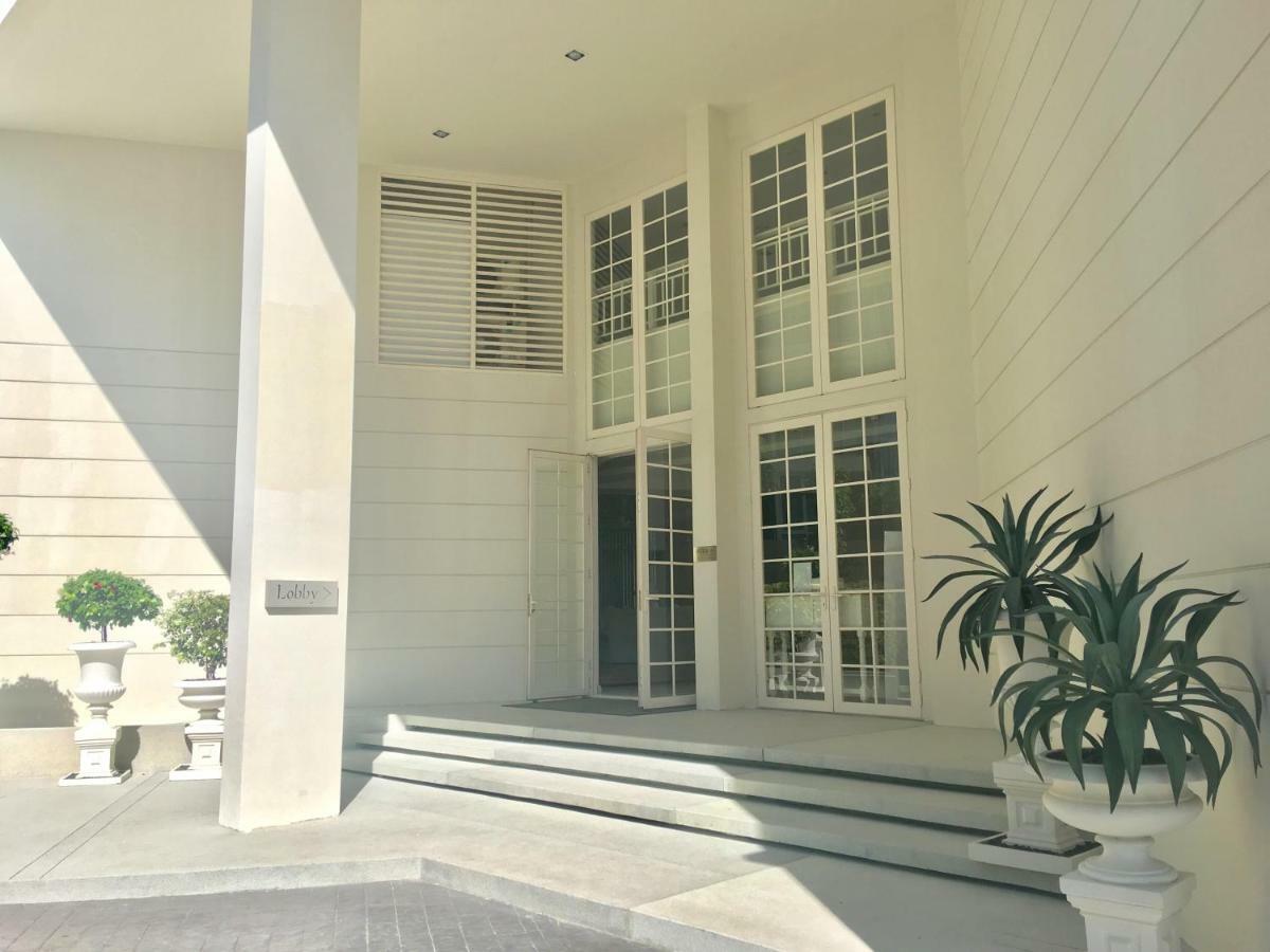 Summer Huahin Condo 506,Mountainview,Near Beach&Cicada, Beautiful Pool Екстер'єр фото